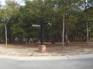 Concordia Ave SW, Supply, NC 28462