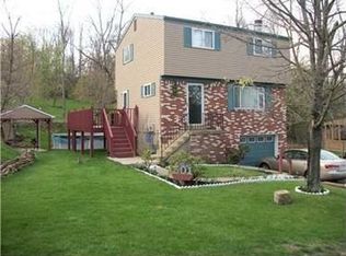 501 Invicta Dr, Pittsburgh, PA 15235