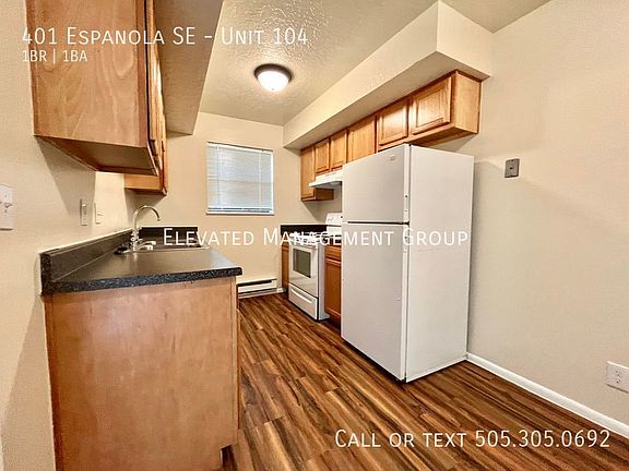 3rd image of 401 Espanola St SE Unit 104