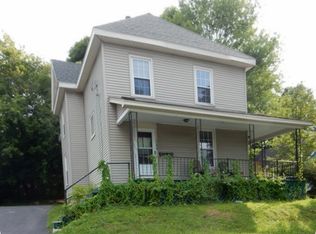 104 Pier St #2F, Bangor, ME 04401