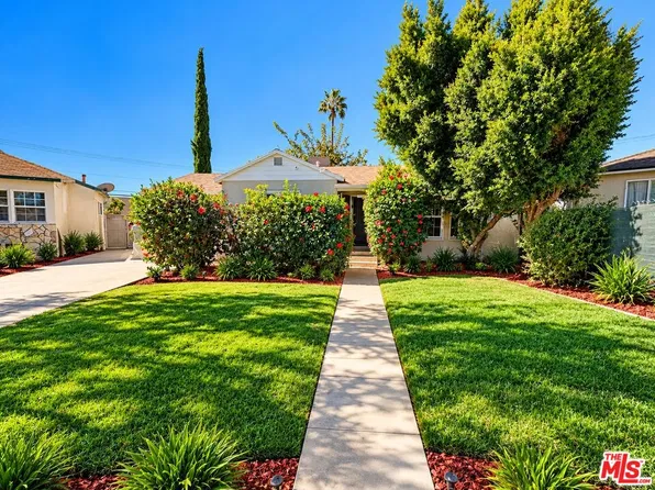 8015 Tilden Ave, Panorama City, CA 91402