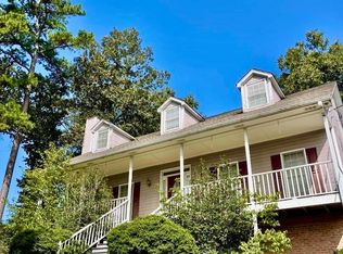 136 Kentwood Ln, Alabaster, AL 35007