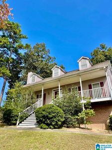 136 Kentwood Ln, Alabaster, AL, 35007