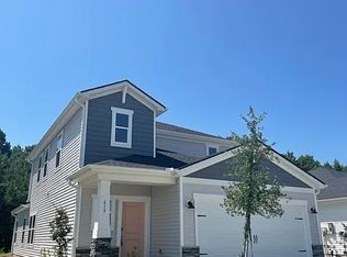 619 Cypress Preserve Cir, Longs, SC 29568