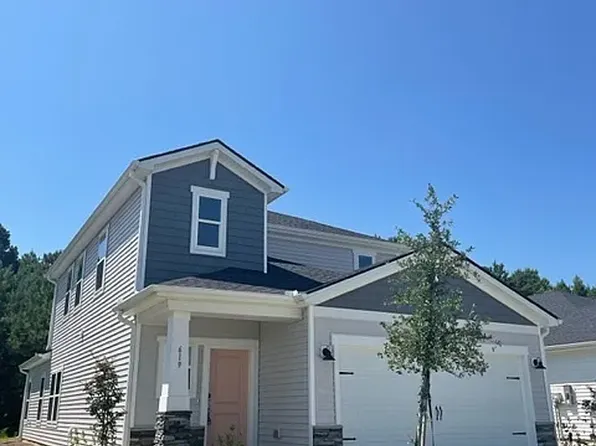 619 Cypress Preserve Cir, Longs, SC 29568