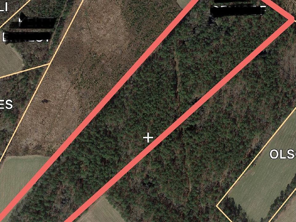 2nd image of 0 Cooter Rd