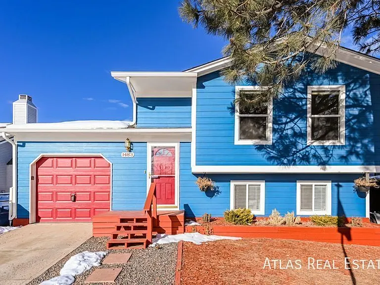 1483 S Cathay Way — Photo 1