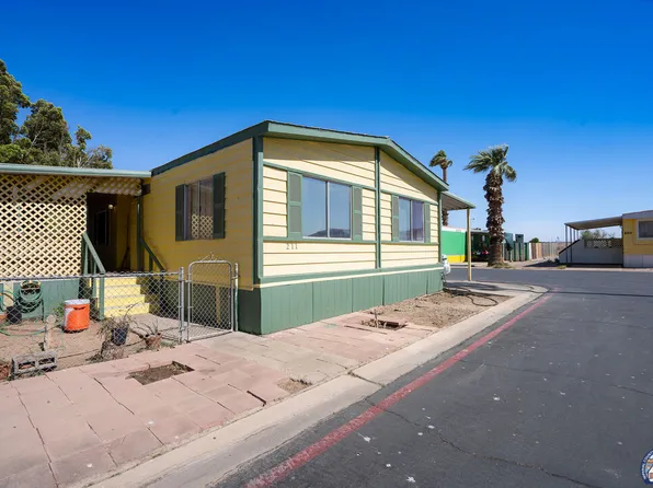 371 E Ross Rd Space 211, El Centro, CA 92243