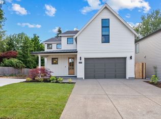 14670 SW 148th Ter, Portland, OR 97224