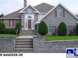 20 Sanders Dr, Saugus, MA 01906