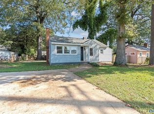 1628 8th St SE LOT 17, Decatur, AL 35601