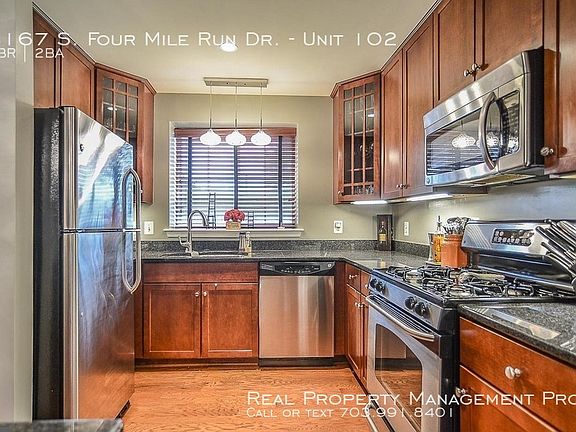 4th image of 4167 S 4 Mile Run Dr Unit 102