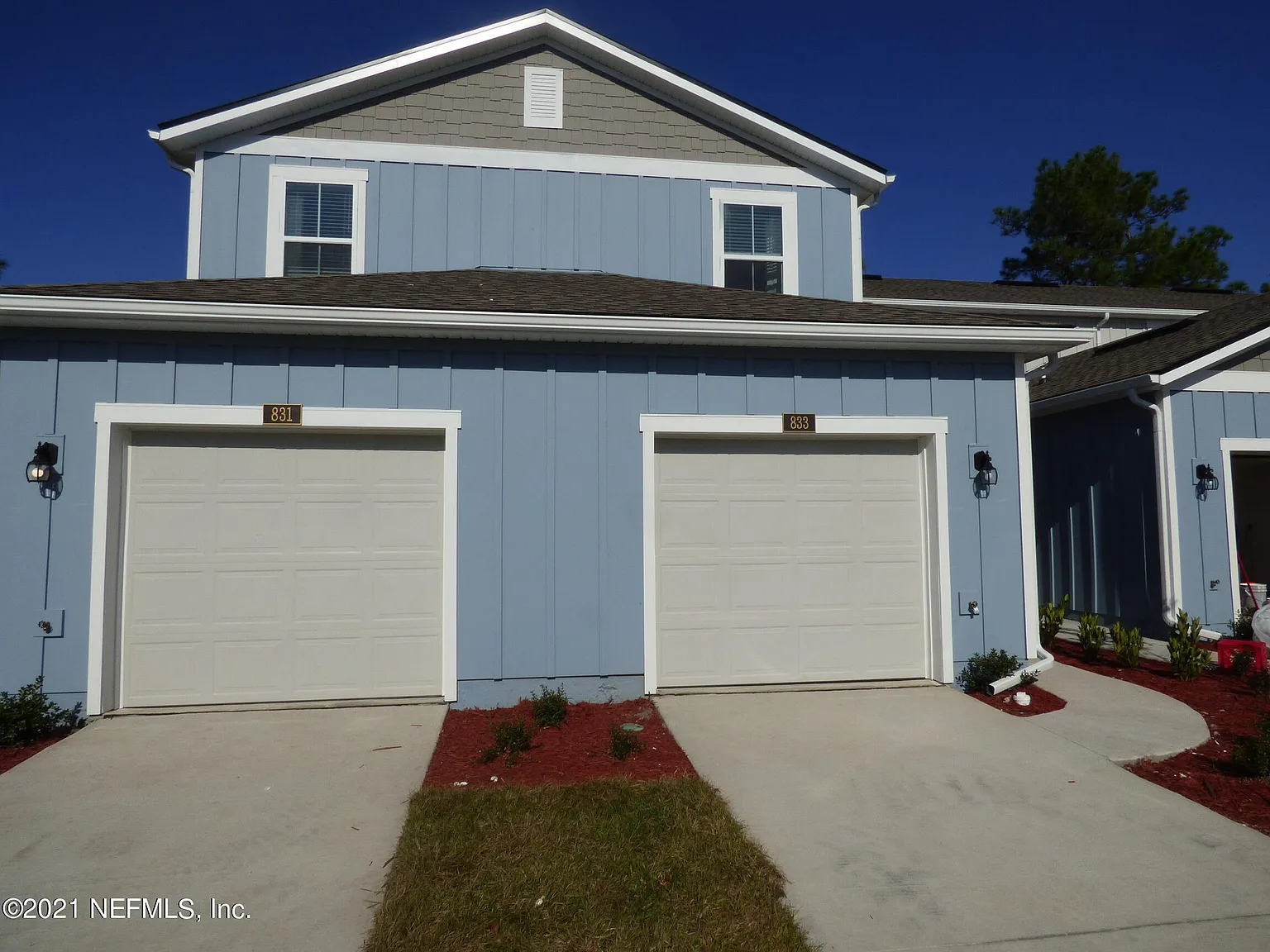 3 bed, 2.5 bath, 1492 sqft, $1,850 — Photo 2