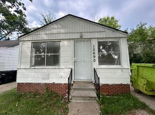 12690 Kentfield St, Detroit, MI 48223