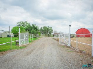3768 Horizon Rd, Roswell, NM 88201