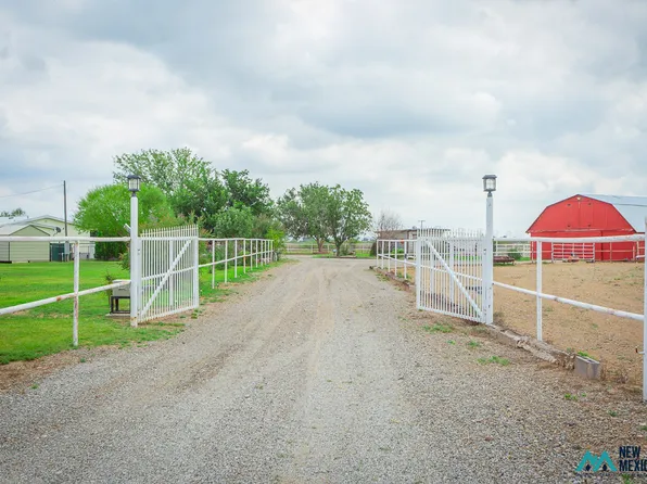 3768 Horizon Rd, Roswell, NM 88201