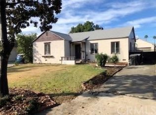 2517 Snead Dr, Alhambra, CA 91803