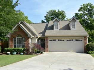 3213 Rimrock Dr, Marietta, GA 30066