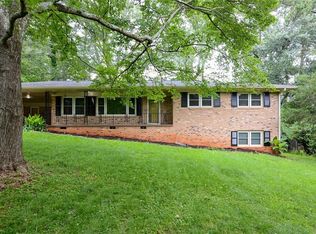 4852 Pine Shadows Dr, Stone Mountain, GA 30088