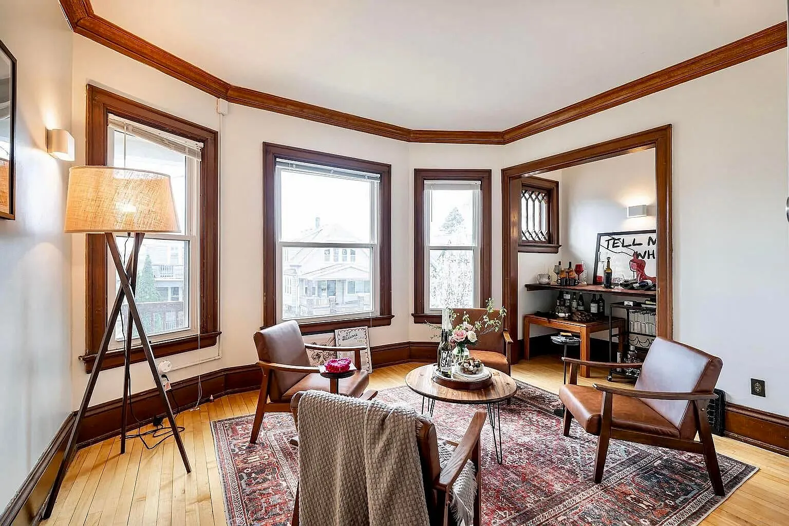 3 bed, 1243 sqft, $1,850 — Photo 4