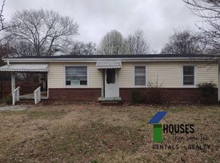 106 David Ave, Greer, SC 29651