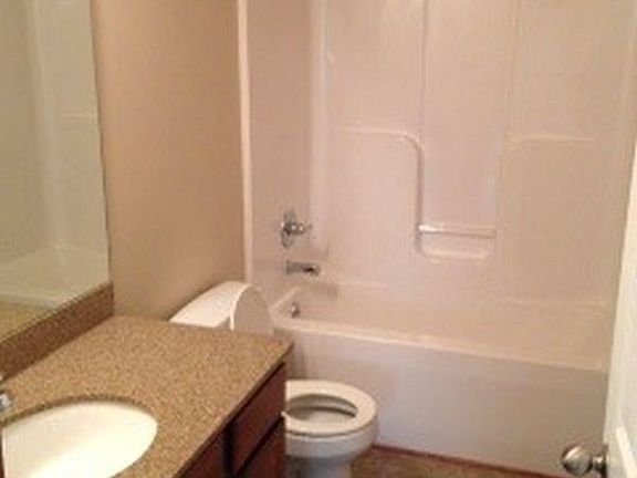 2nd image of 4505 N Wilderness Cir