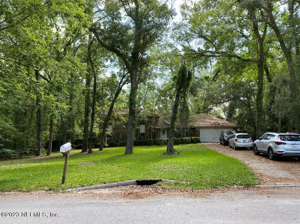 11739 GREENLAND OAKS Drive, Jacksonville, FL 32258