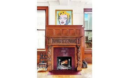 Sold by Engel & Völkers New York City