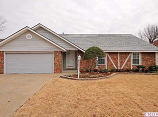 201 S Joshua Ave W, Broken Arrow, OK 74012