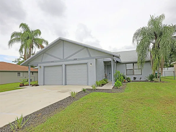 3725 Skyline Blvd, Cape Coral, FL 33914