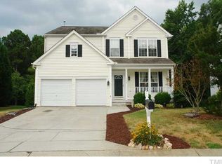 9220 Erinsbrook Dr, Raleigh, NC 27617