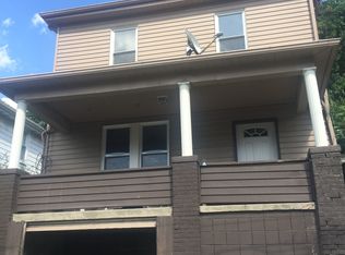 1012 Rostraver St, Monessen, PA 15062