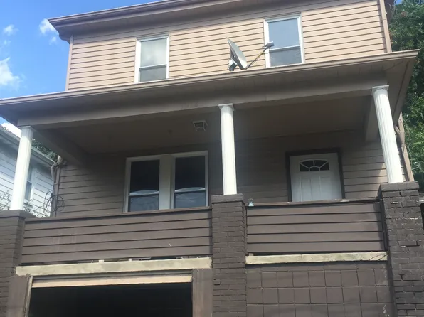 1012 Rostraver St, Monessen, PA 15062