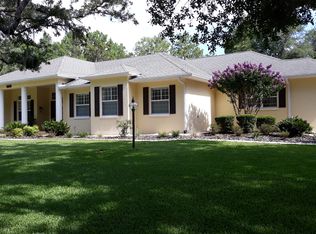 1738 W Olympia St, Hernando, FL 34442