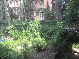 Rented by Metropolis Real Estate of Manhattan