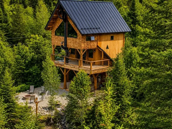 75 & 391 Percy View, Maidstone, VT 05905