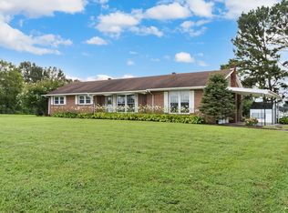 3674 Rossview Rd, Clarksville, TN 37043