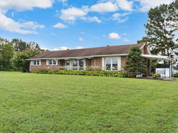 3674 Rossview Rd, Clarksville, TN 37043