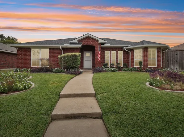 1708 Solitude Ct, Allen, TX 75002