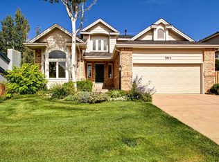 5853 S Danube St, Aurora, CO 80015