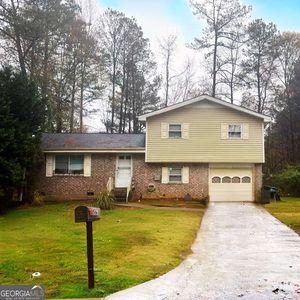3550 Leisure Ln, Atlanta, GA, 30349