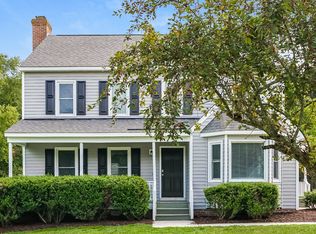 1113 Buttercup Ln, Wake Forest, NC 27587