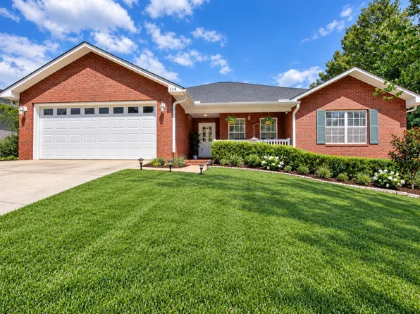 114 Conquest Ave, Crestview, FL 32536