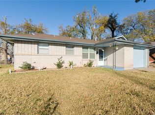 513 N Tompkins Dr, Oklahoma City, OK 73127
