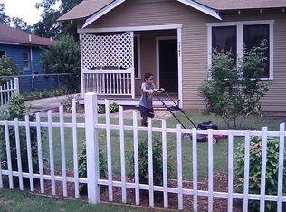 2747 W Gerald Ave, San Antonio, TX 78211