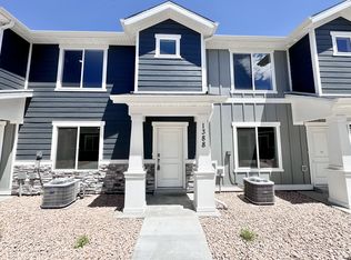 1388 S 3600 E #1, Spanish Fork, UT 84660