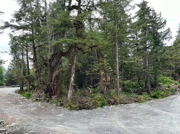 L13 Icehouse Ln, Ketchikan, AK 99901