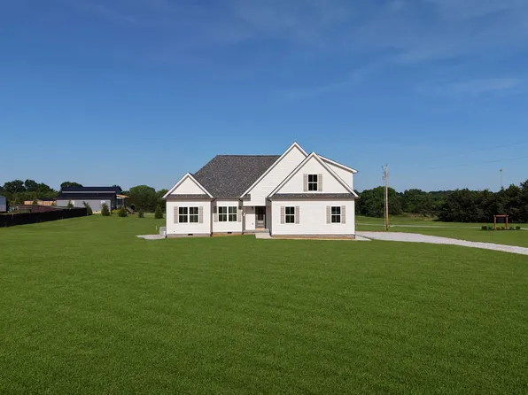 292 Gregory Mill Rd Lot 5, Shelbyville, TN 37160