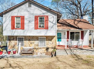 1040 Forest East Dr, Stone Mountain, GA 30088