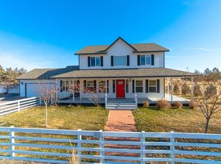 61490 Ward Rd, Bend, OR 97702